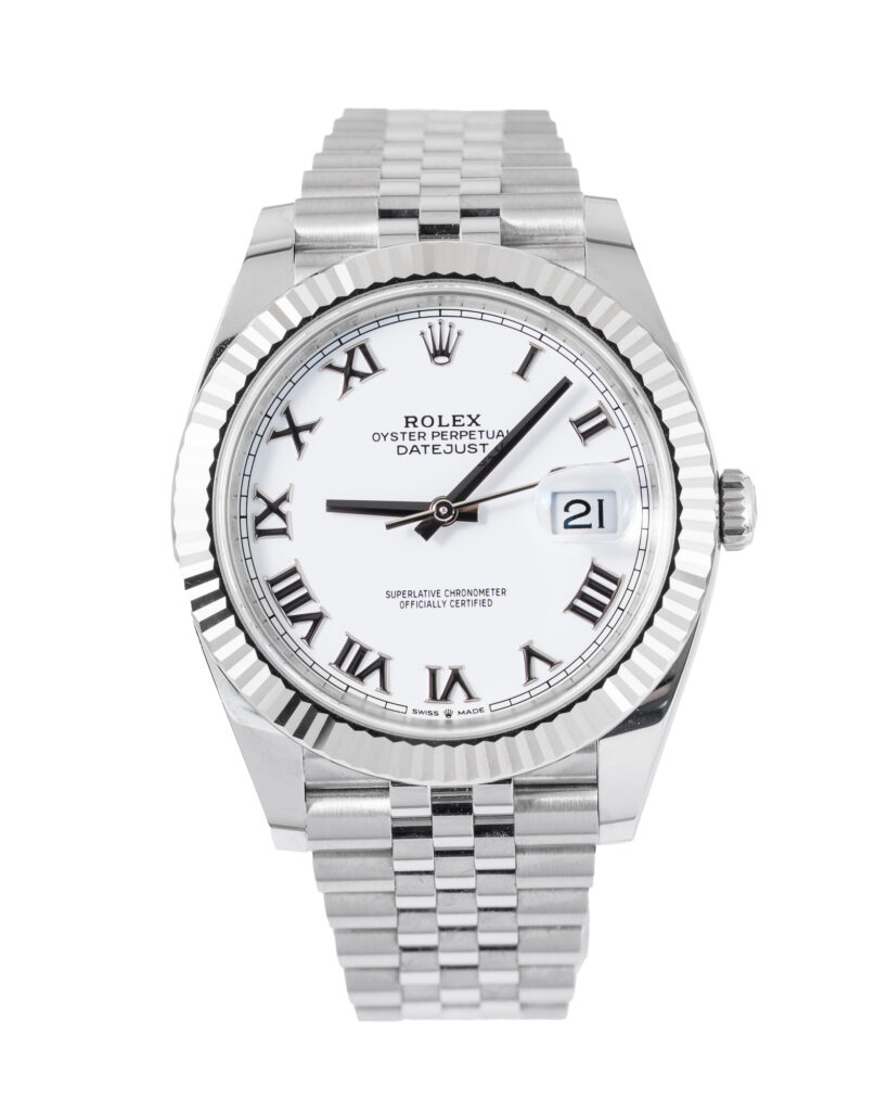 Rolex Datejust 126334 2022