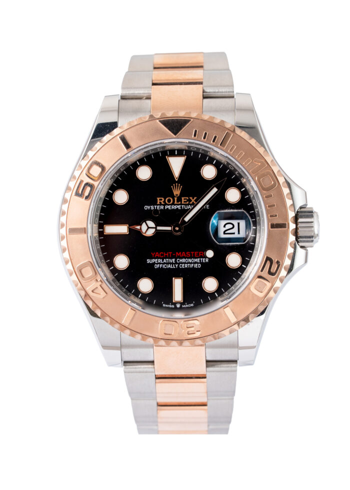 Rolex Yacht-Master 126621 2022