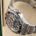 Rolex Sea-Dweller 126600 2017