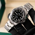 Rolex Submariner 124060 2022