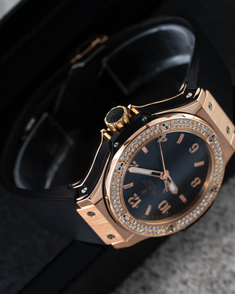 Hublot Big Bang 361.PX.1280.RX.1104