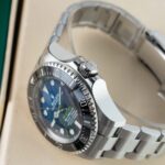 Rolex Deepsea 126660 2020