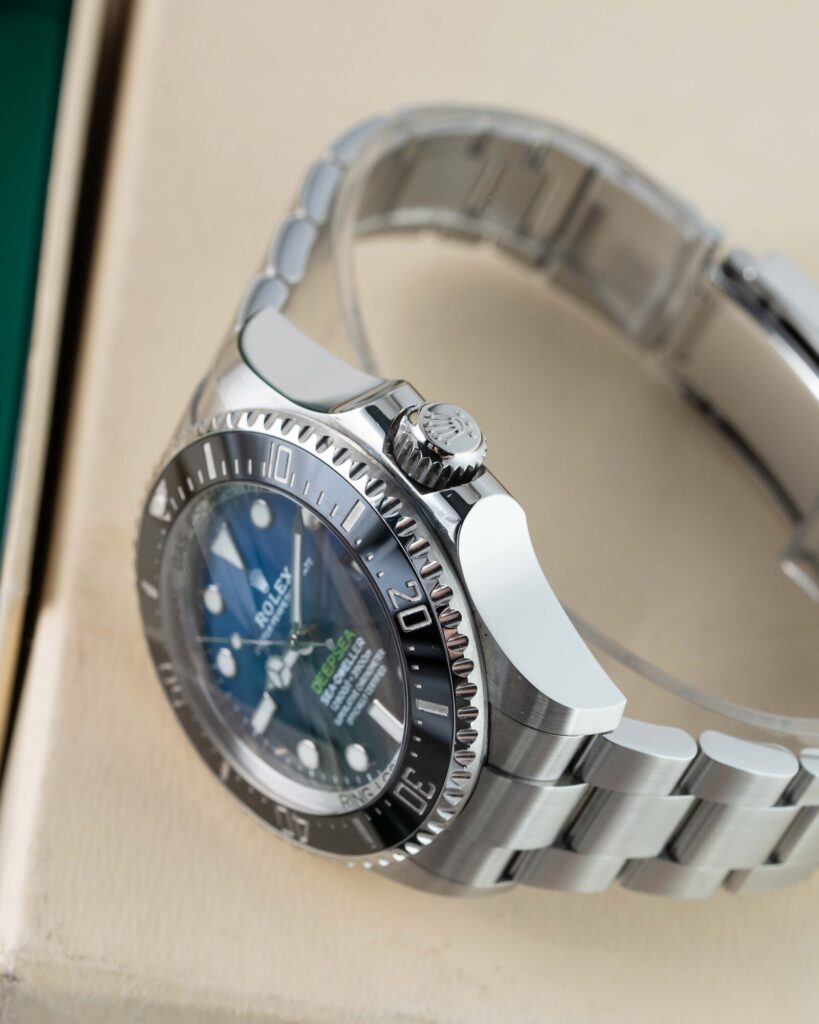 Rolex Deepsea 126660 2020