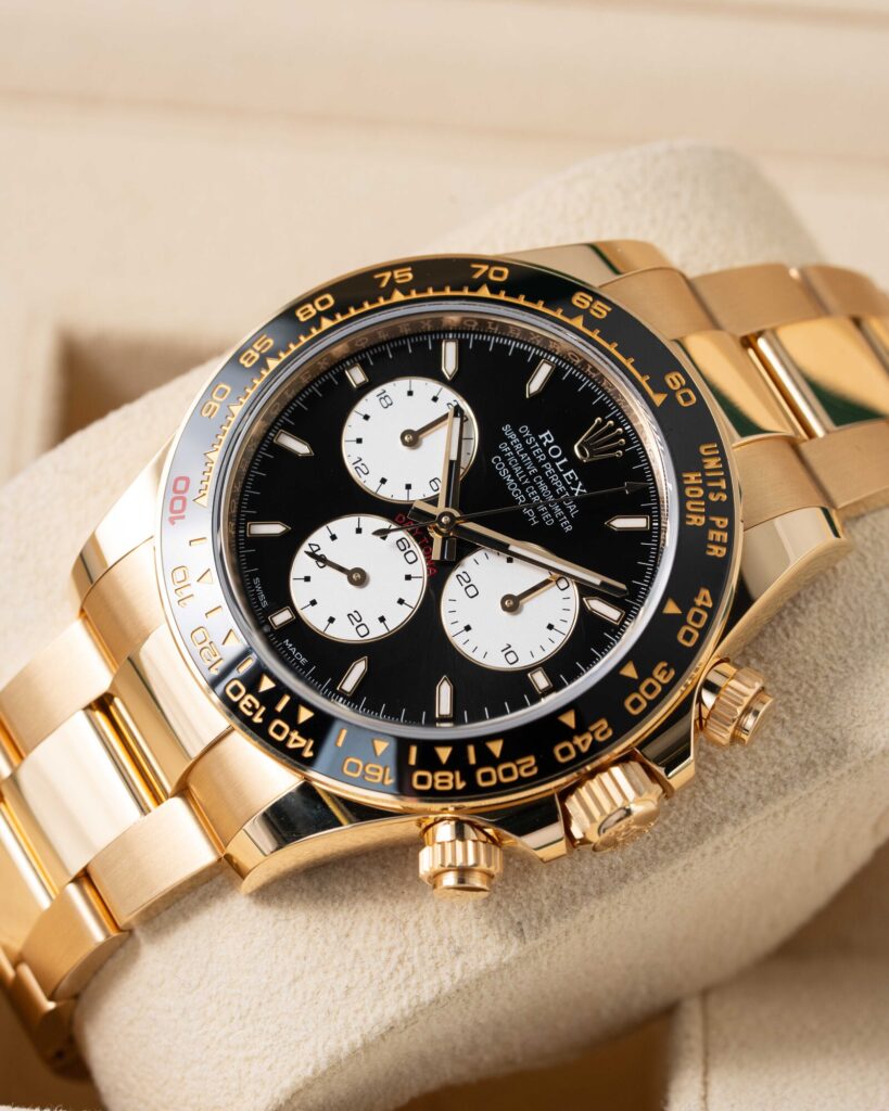Rolex Daytona 126528LN 2024