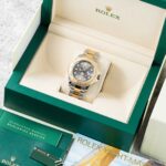 Rolex Yacht-Master 16623 2015