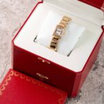 Cartier Tank Francaise 2385 2002