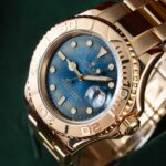 Rolex Yacht-Master 16628 2002