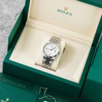 Rolex Land-Dweller 127234 2025