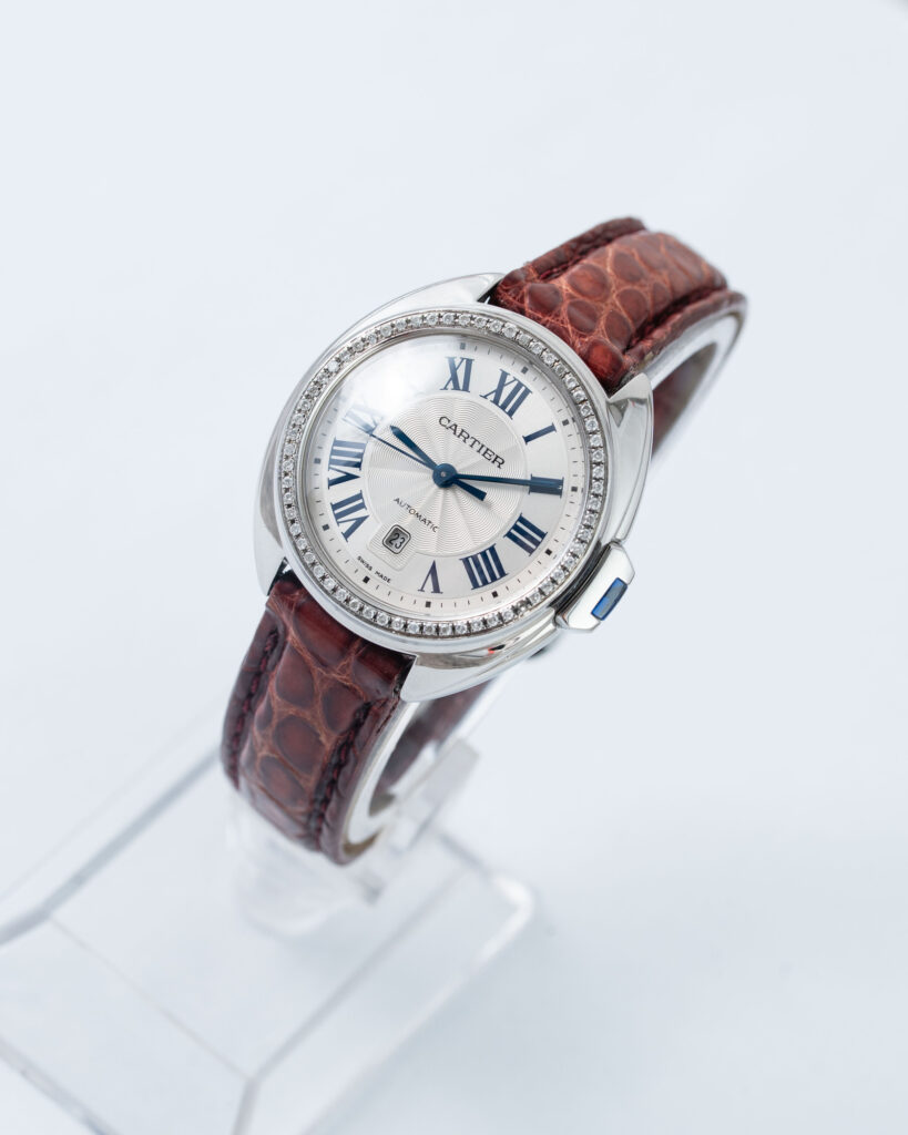 Cartier Clé De Cartier WSCL0016 2018