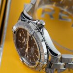 Breitling Colt Automatic A17350 2005
