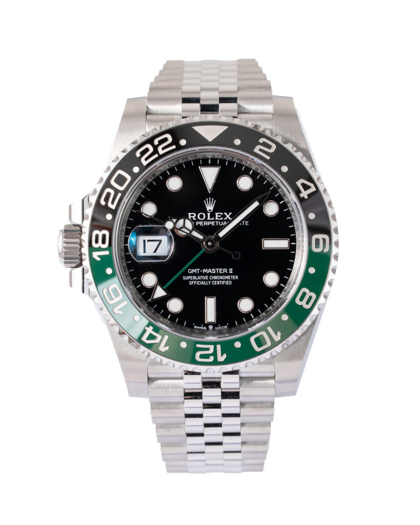 Rolex GMT-Master II 126720VTNR 2026