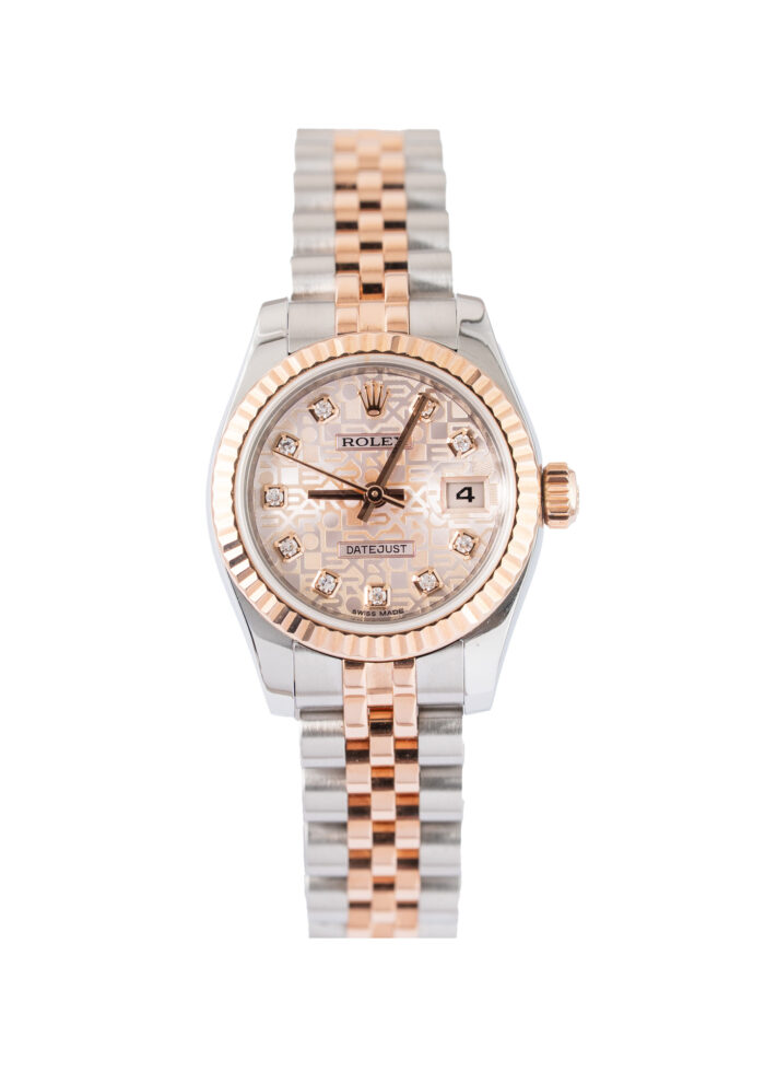 Rolex Lady-Datejust 179171 2014