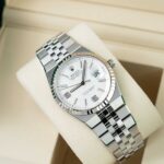 Rolex Land-Dweller 127234 2025