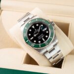 Rolex Submariner 126610LV 2021