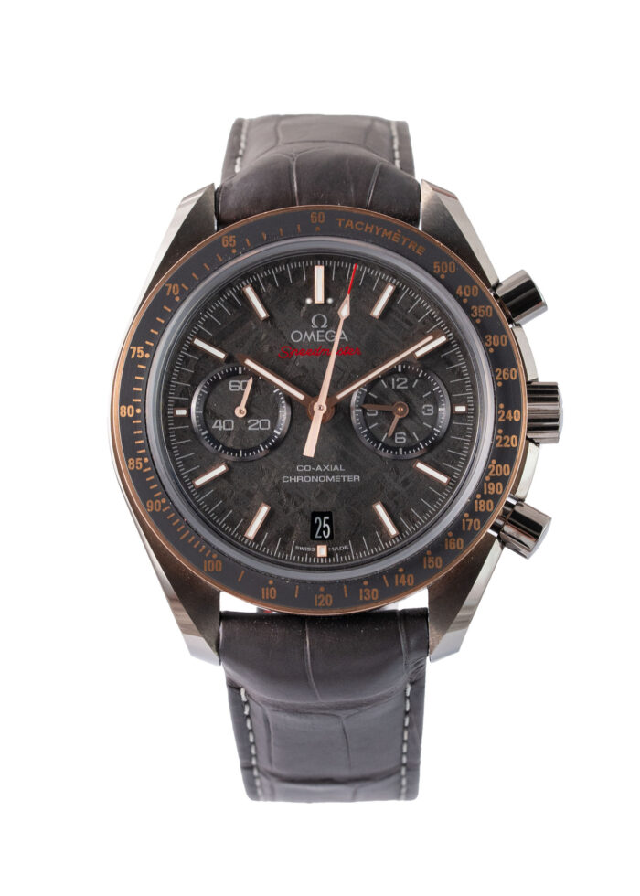 Omega Speedmaster 311.63.44.51.99.001 2021