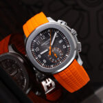 Patek Philippe Aquanaut 5968A-001 2020
