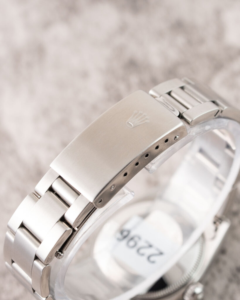 Rolex Oyster Perpetual 77080 2003