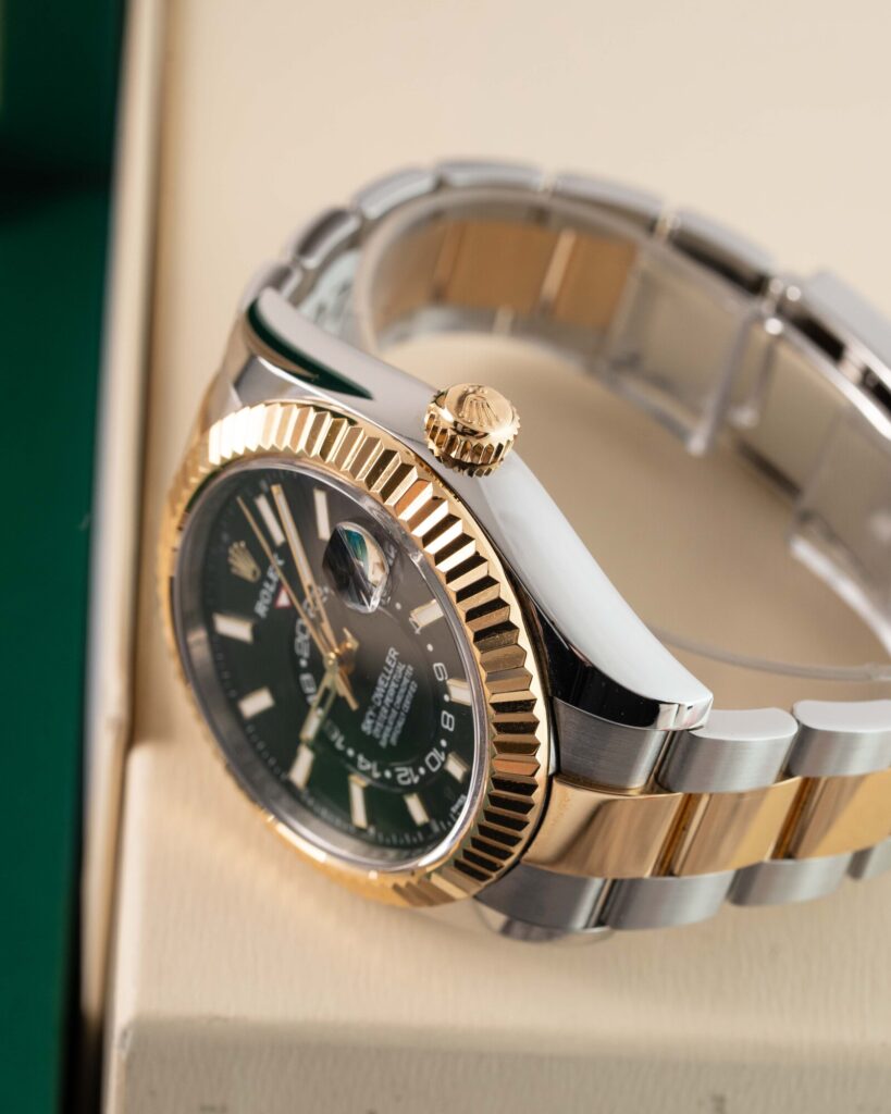 Rolex Sky-Dweller 326933 2020