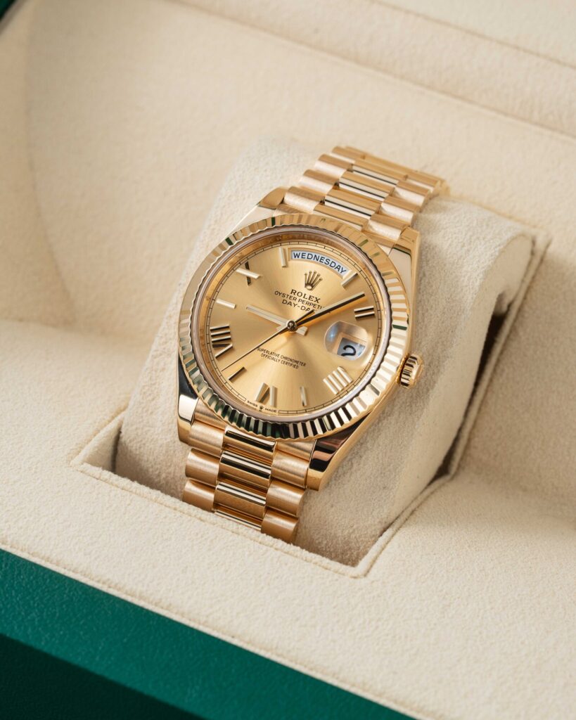 Rolex Day-Date 228238 2023
