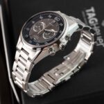 Tag Heuer Carera Calibre 38 CAR2B10 2015