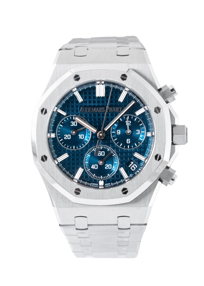 Audemars Piguet Royal Oak Chronograph 26240ST.OO.1320ST.01 2022