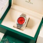 Rolex Oyster Perpetual 124300 2020