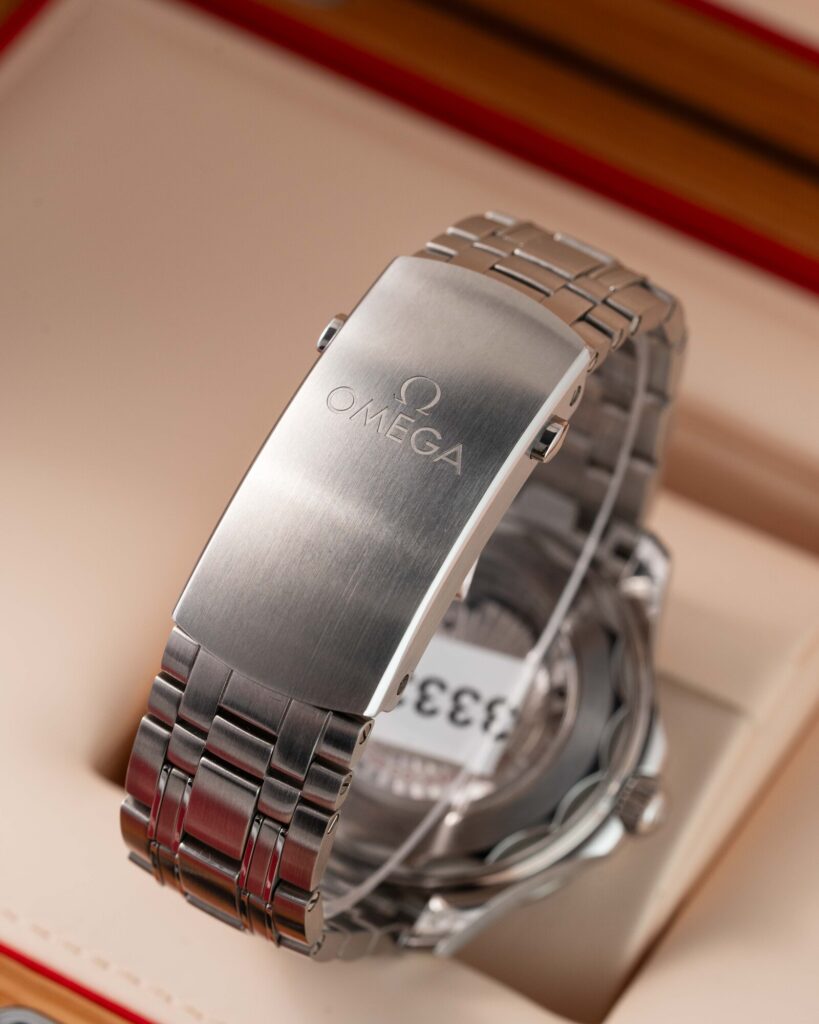 Omega Seamaster 210.30.42.20.03.001 2021