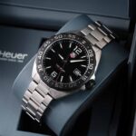 Tag Heuer Formula 1 WAZ1110 2024