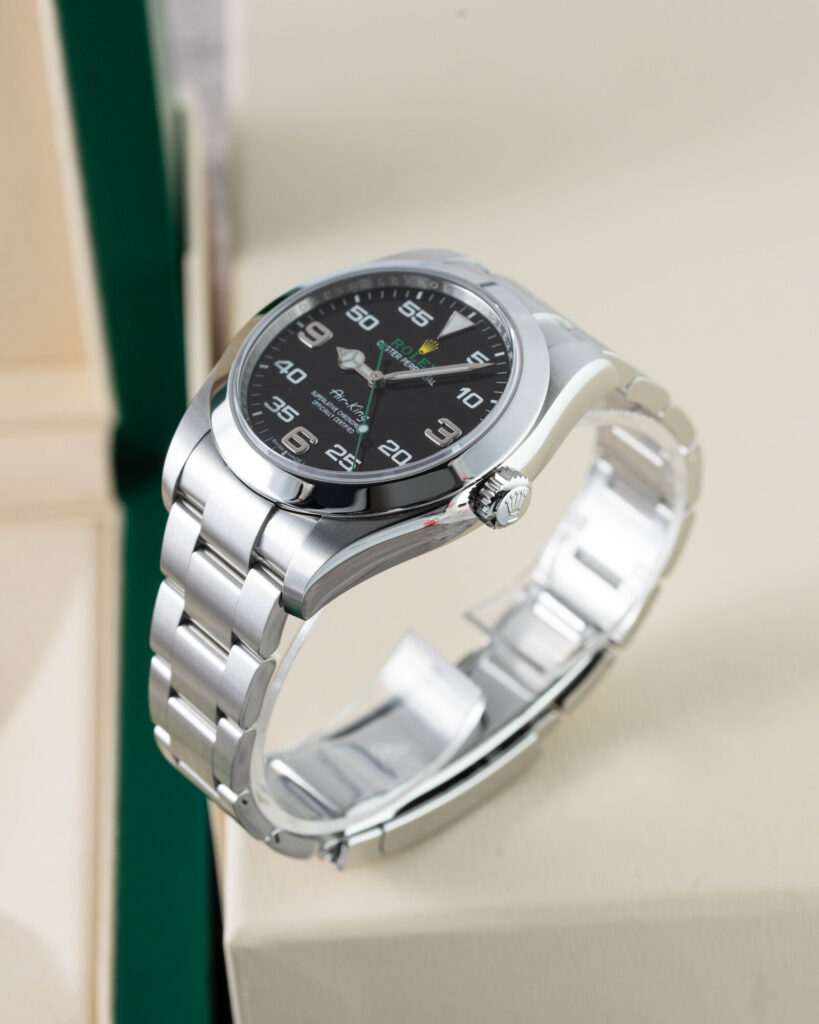 Rolex Air-King 116900 2021