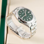Rolex Oyster Perpetual 124300 2022