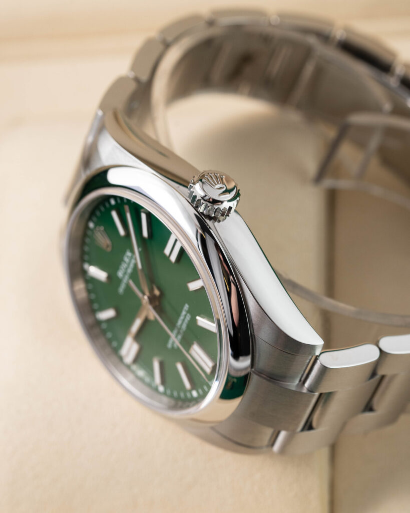 Rolex Oyster Perpetual 134300 2026