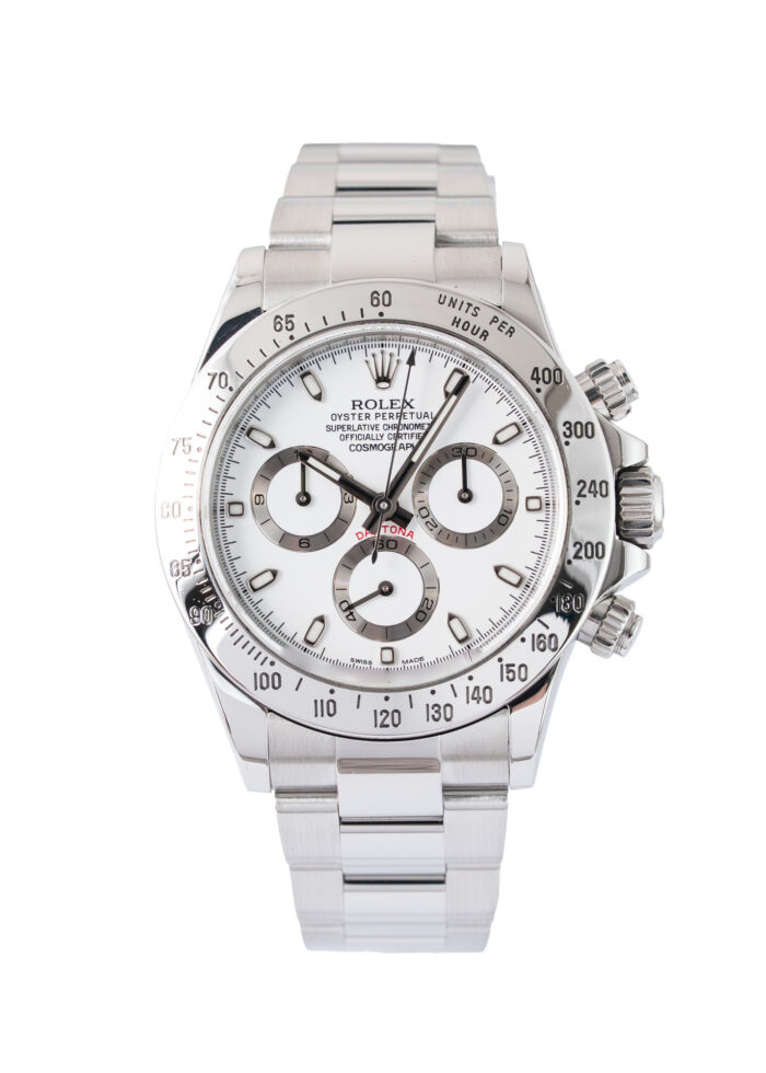 Rolex Daytona 116520 2014