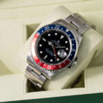 Rolex GMT-Master II 16710 2006