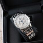 Breitling Montbrilliant A41330  2007
