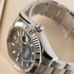 Rolex Sky-Dweller 326934 2018