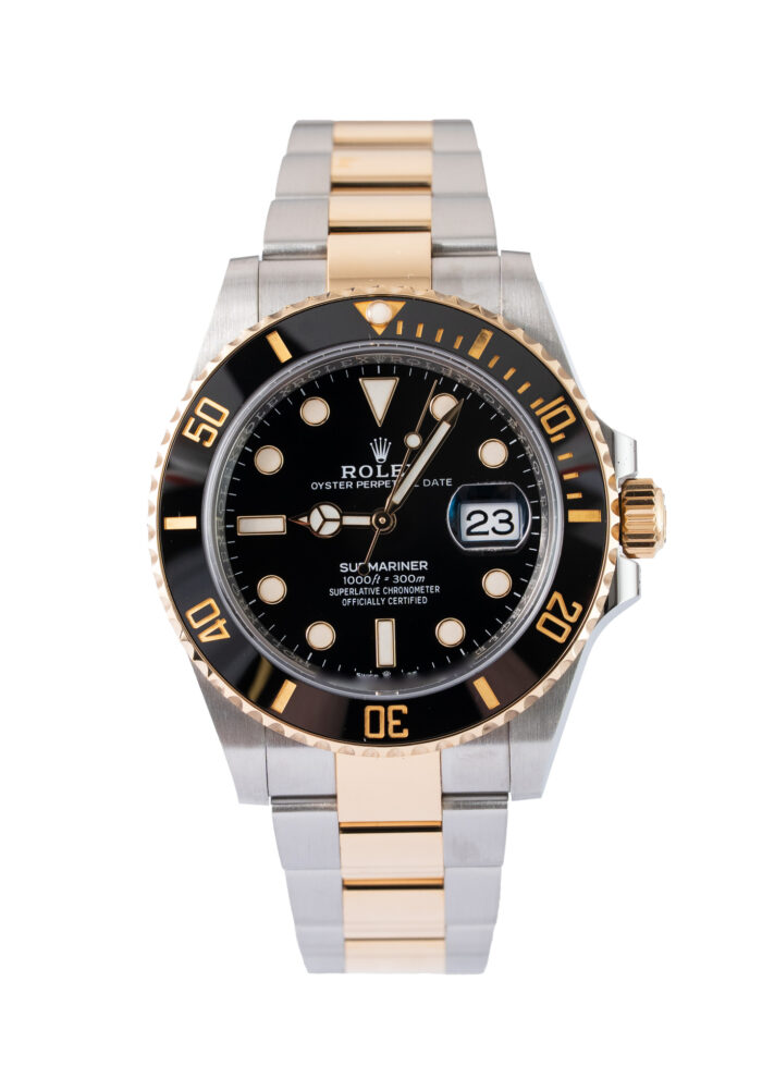 Rolex Submariner 126613LN 2023