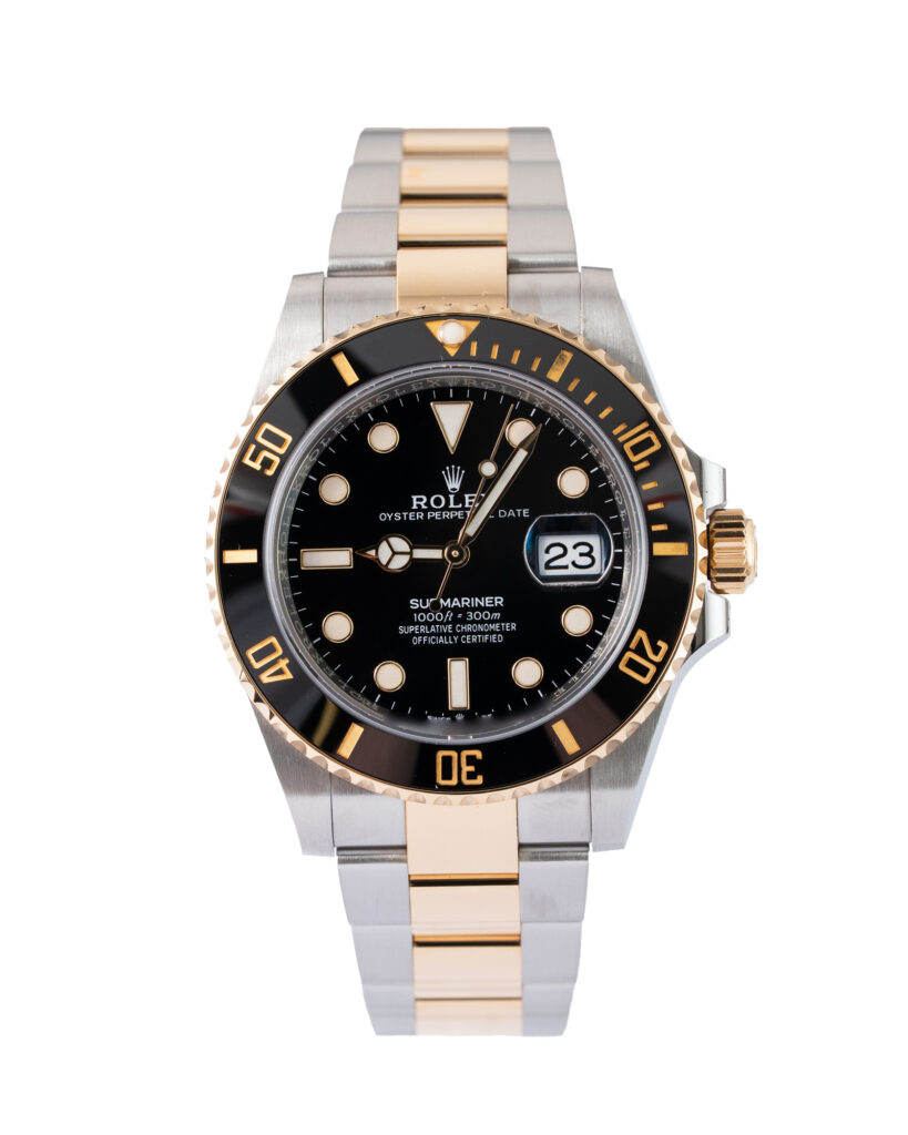 Rolex Submariner 126613LN 2023
