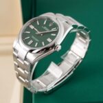 Rolex Oyster Perpetual 124300 2025