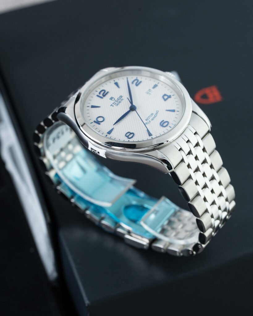 Tudor 1926 91650 2026