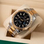 Rolex Sky-Dweller 326933 2020