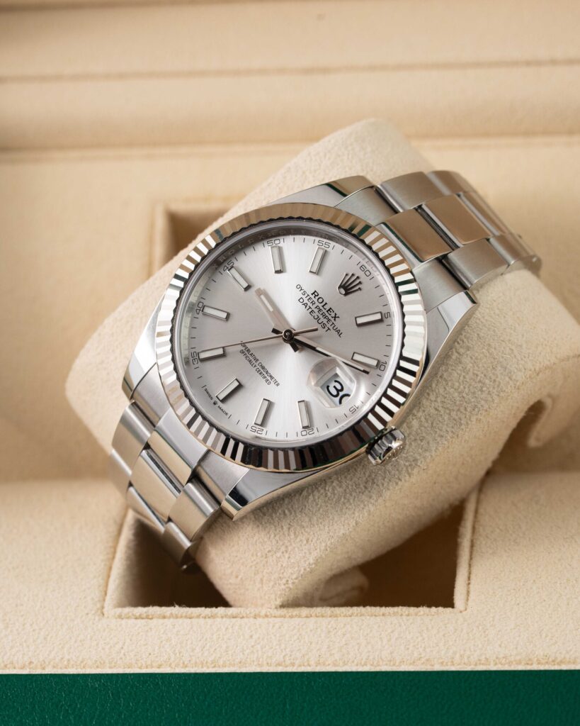 Rolex Datejust 126334 2024