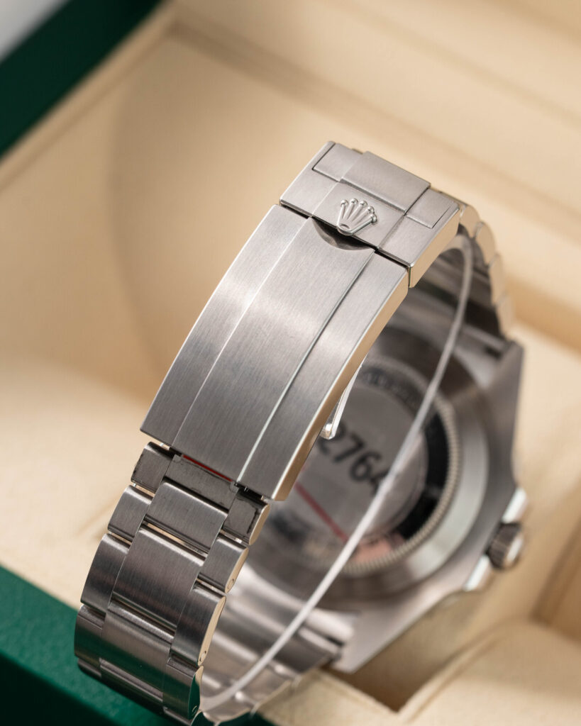 Rolex Sea-Dweller 126600 2021