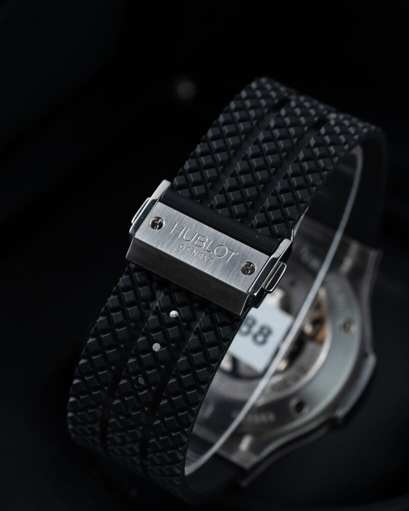 Hublot Big Bang 301.SM.1770.RX 2012