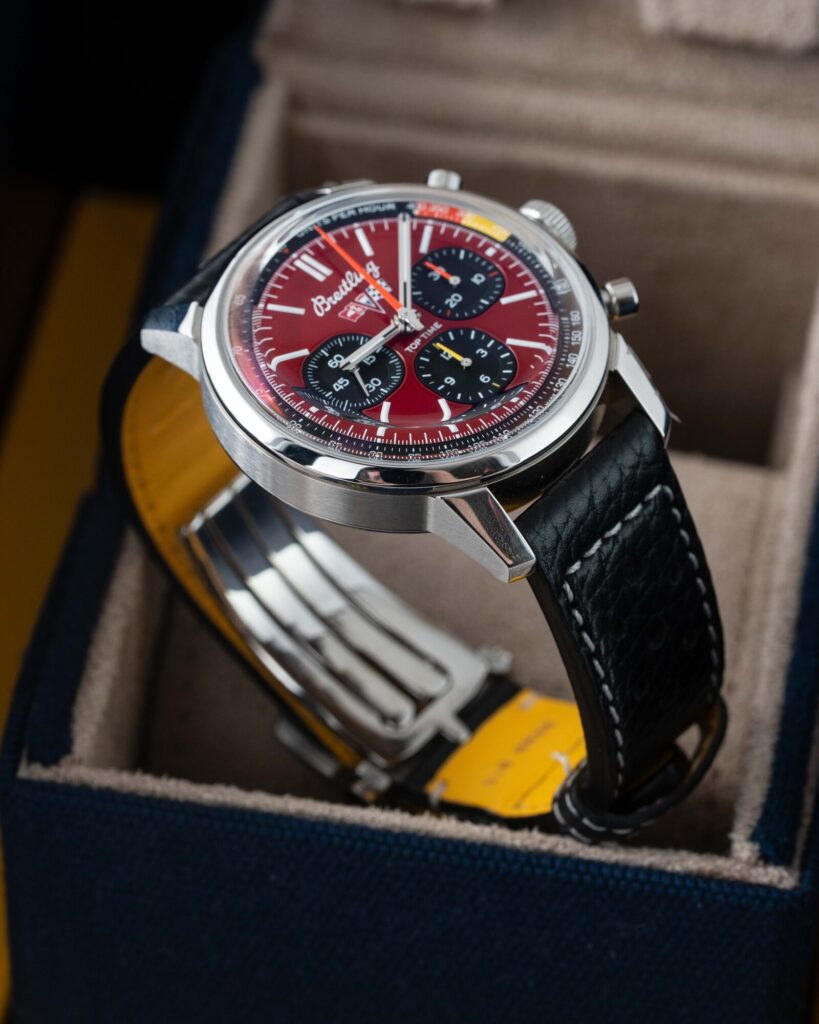 Breitling Top Time AB0176 2024