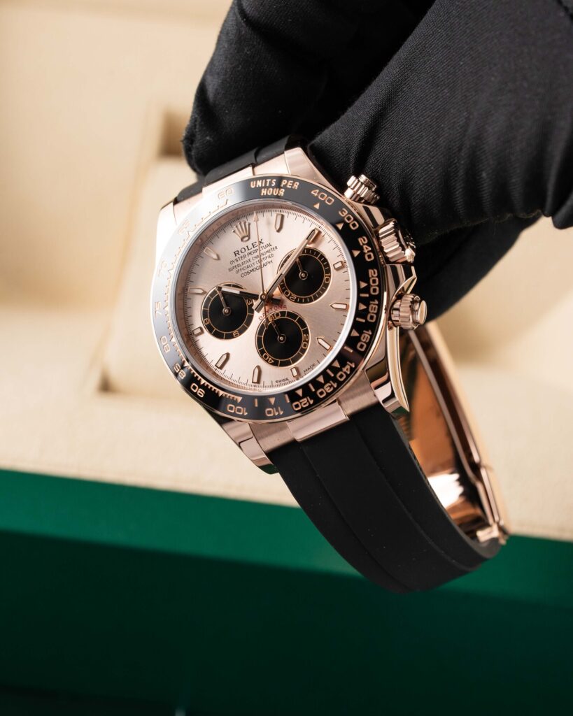 Rolex Daytona 126515LN 2024