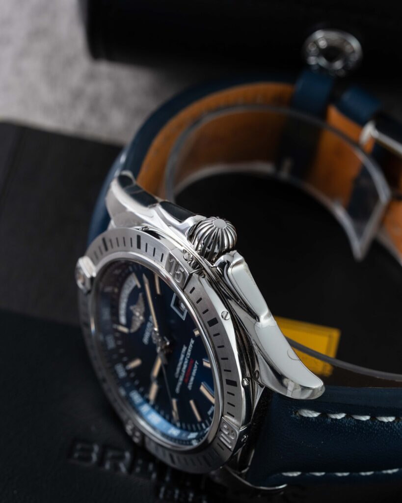 Breitling Galactic 1705001 2015