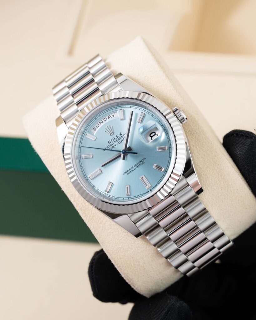 Rolex Day-Date 228236 2025