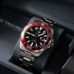 Tag Heuer Aquaracer WAY201K 2018