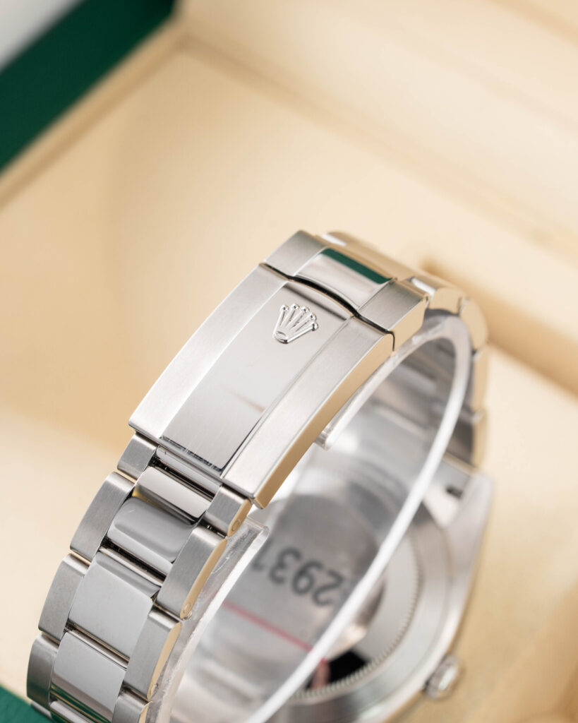 Rolex Datejust 126300 2022
