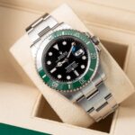 Rolex Submariner 126610LV 2022